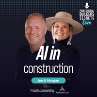 Buildertrend and Morgan Molitor Podcast