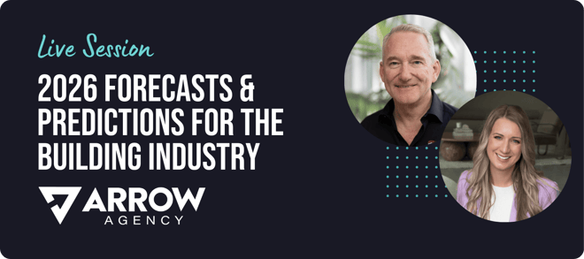 Arrow Agency webinar