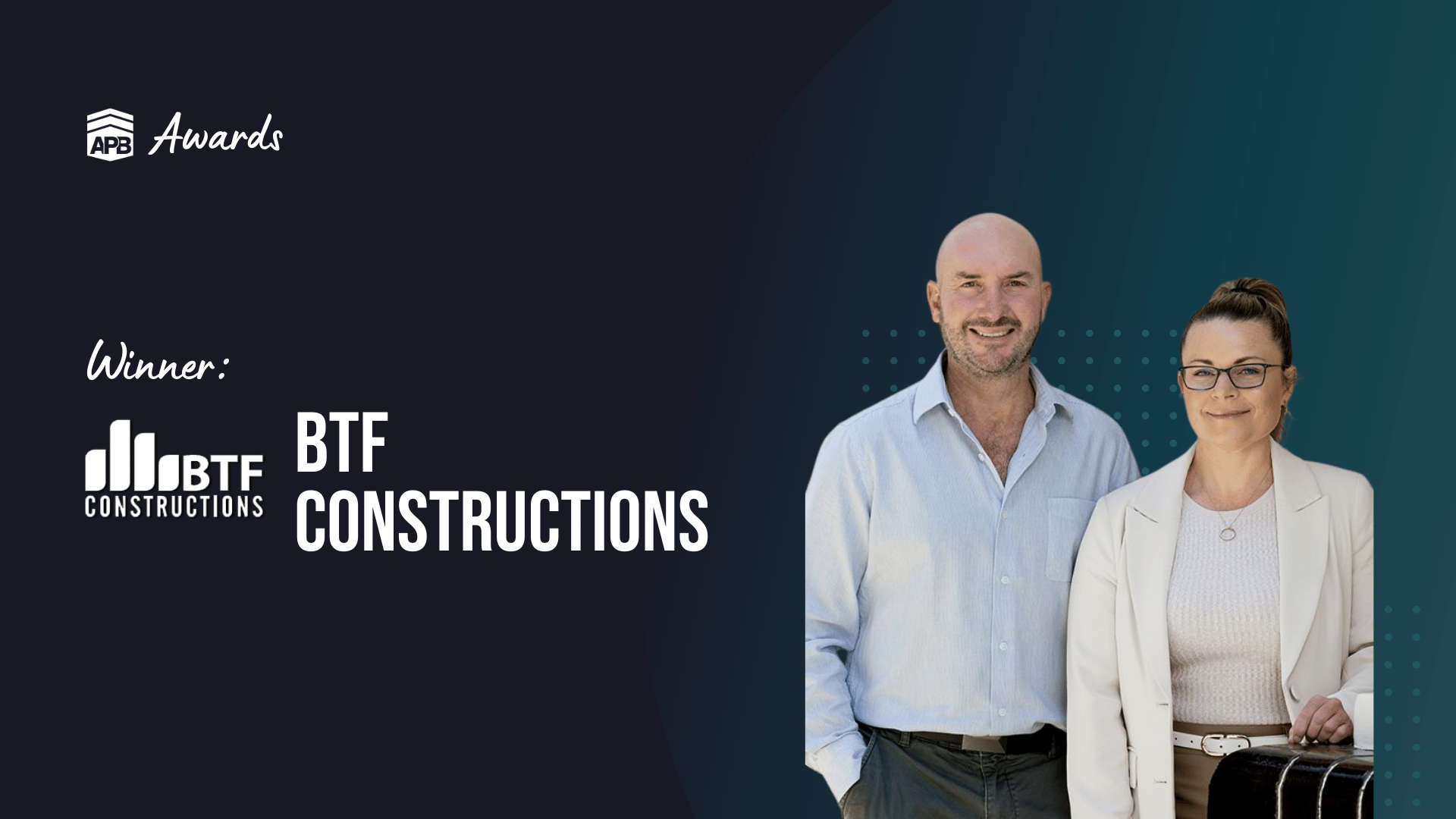 BTF - Best Builders in South Australia