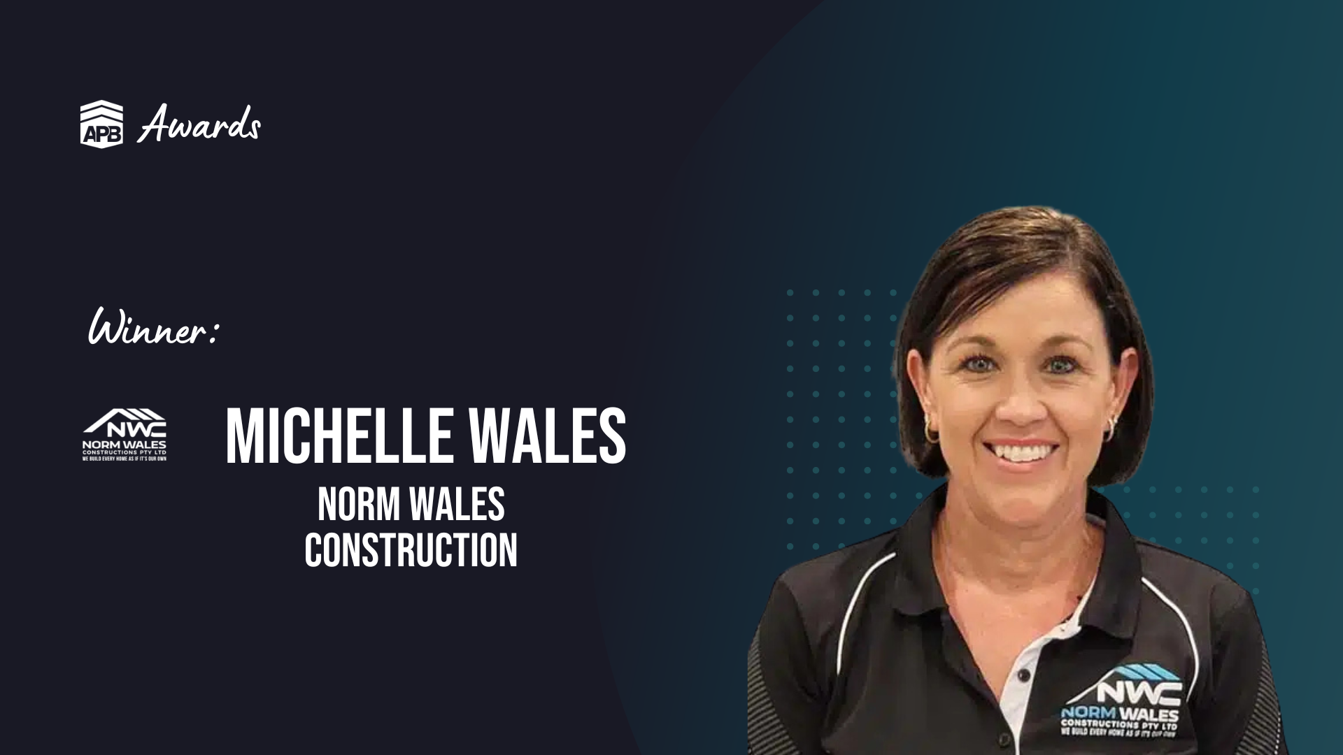 Best home builder in Queensland - Michelle Wales