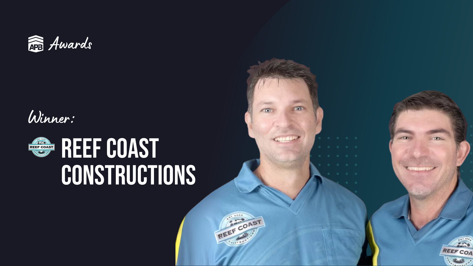 Best home builder in Queensland - Reef Coast