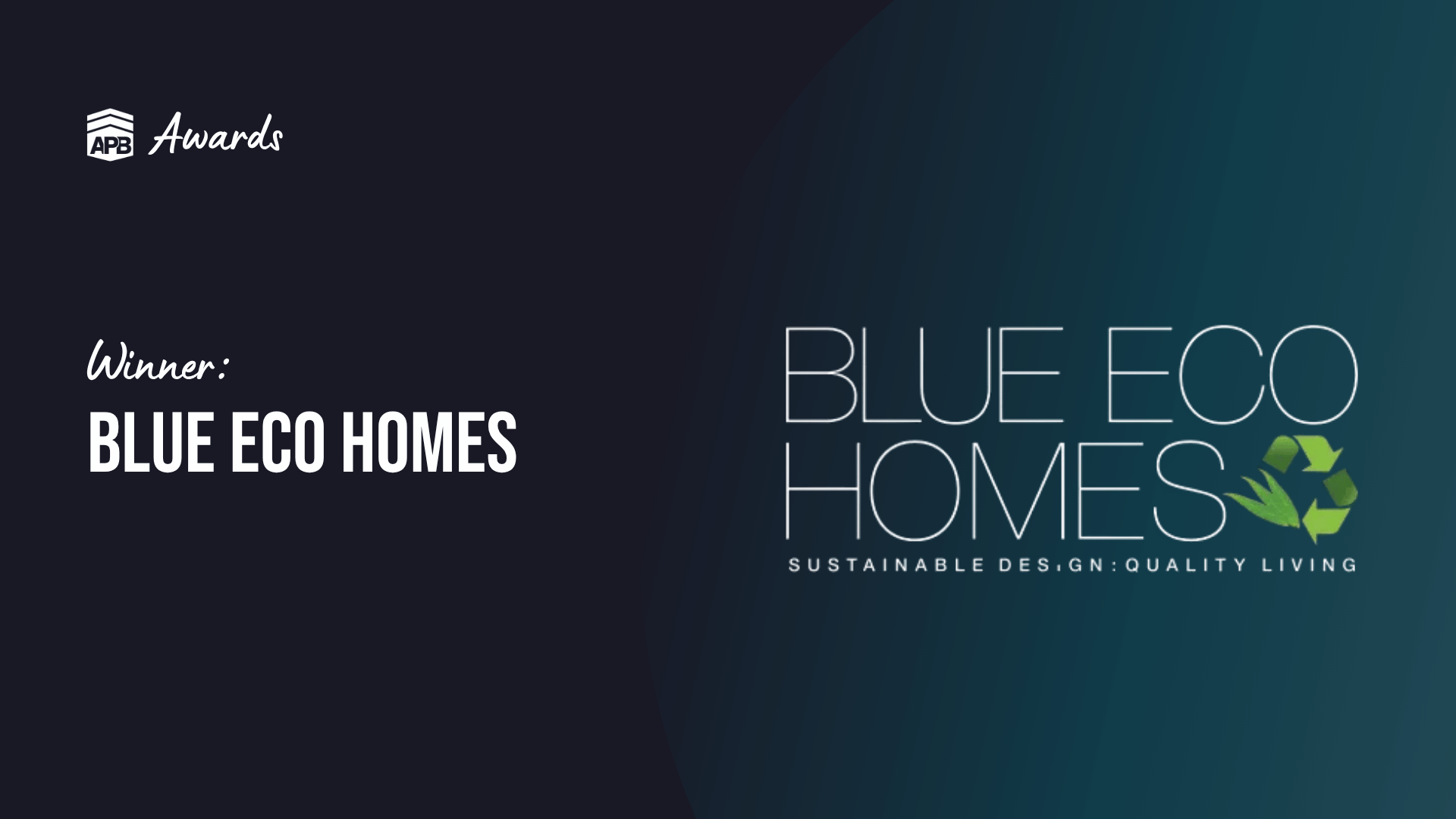 Blue Eco Homes - Best Home Builders in New South Wales