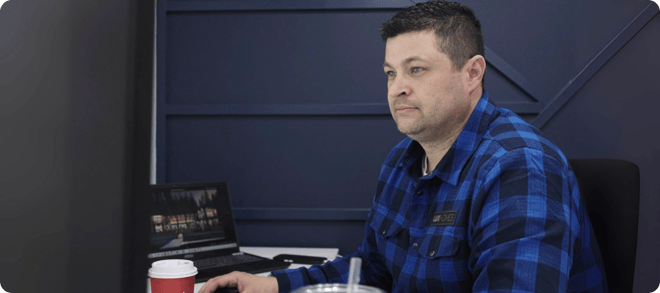 Brad Case Study