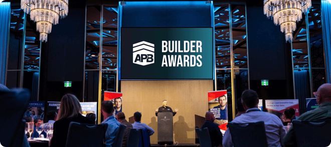 Builder Awards (2)