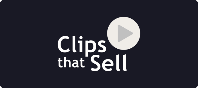 Clips that sell