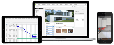 Project Management Software: CoConstruct Review