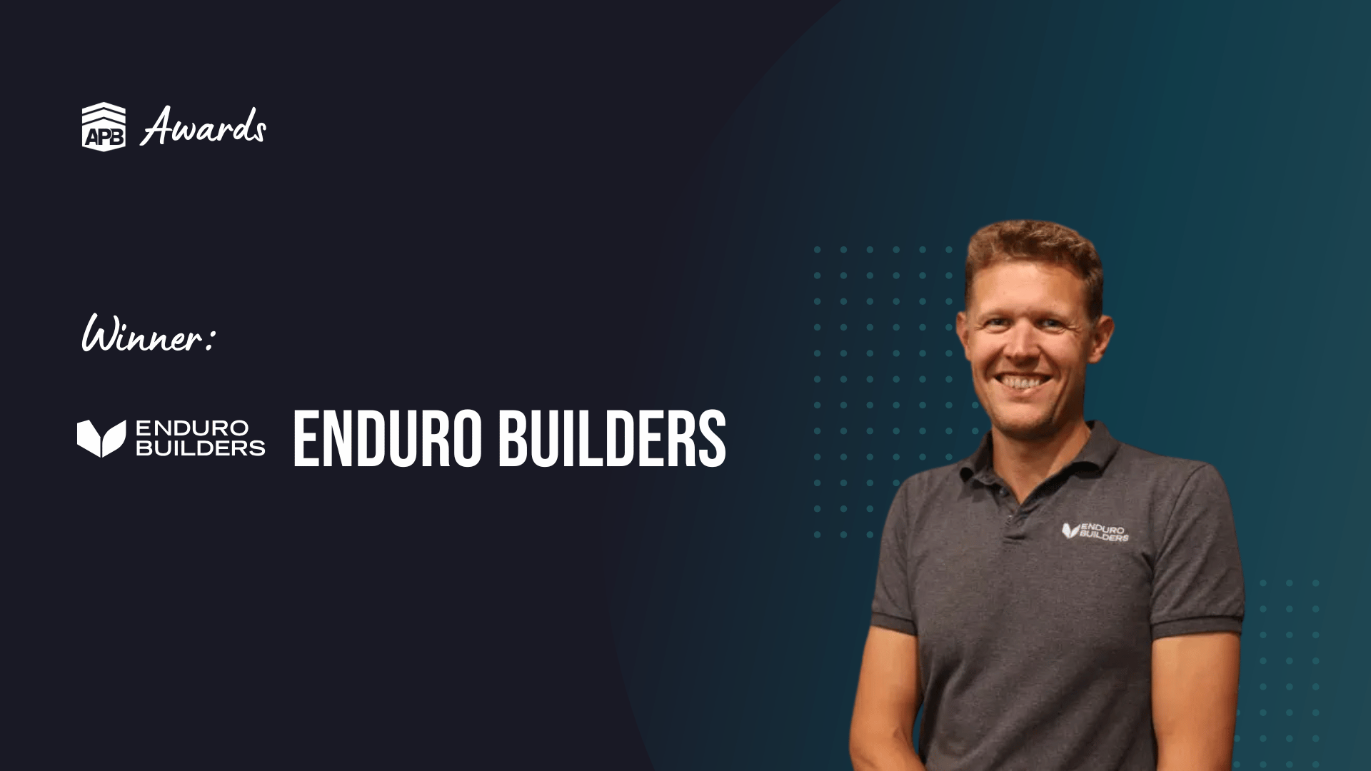 Enduro - Best Builders in South Australia