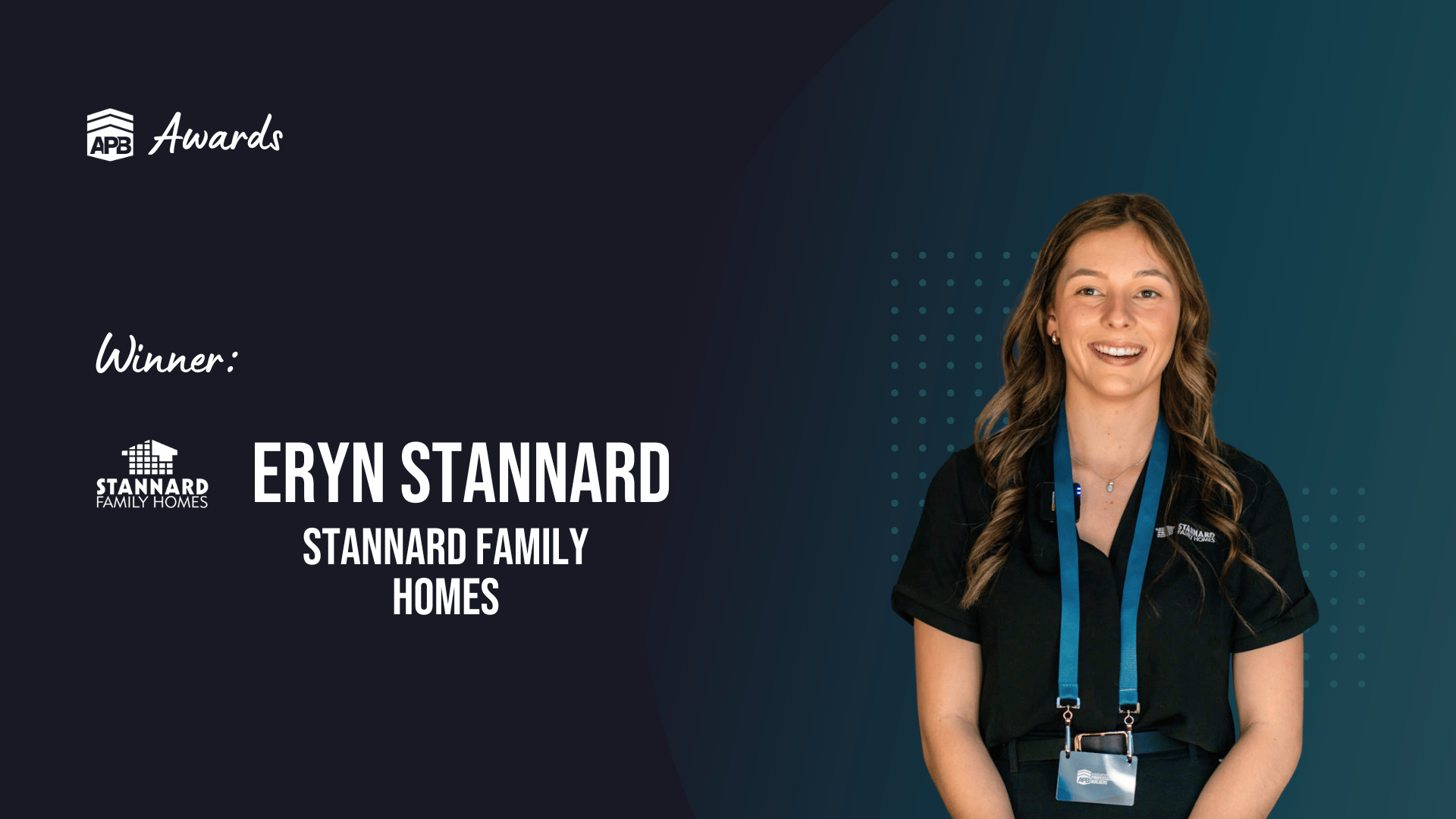 Eryn Stannard - Best Builders in South Australia
