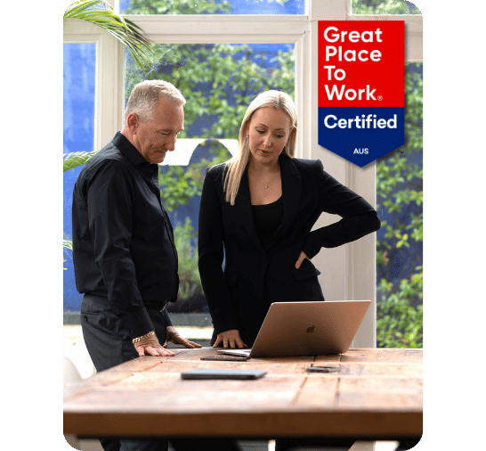 APB named in Australia's Best Workplaces 2026