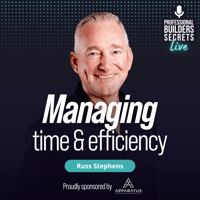Managing Time and Efficiency