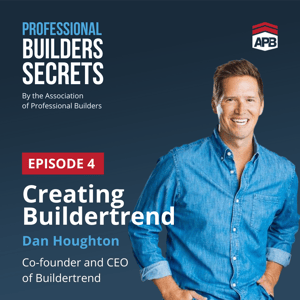 Professional Builders Secrets Podcast Review