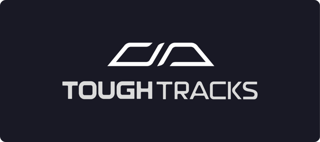 Tough tracks