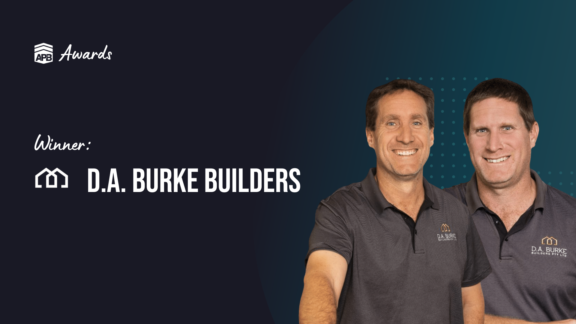 Western Australia - DA Burke