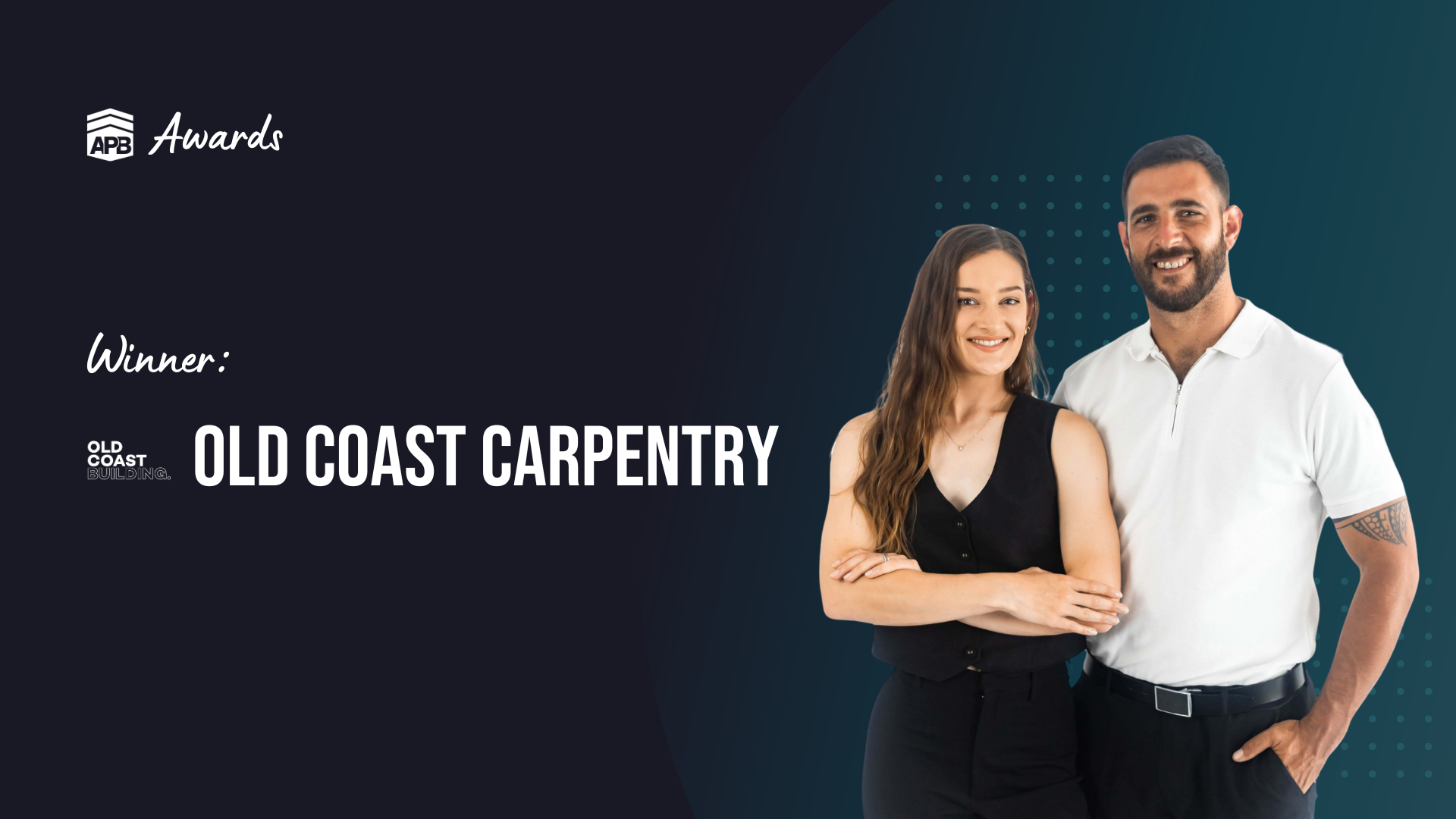 Western Australia - Old Coast Carpentry