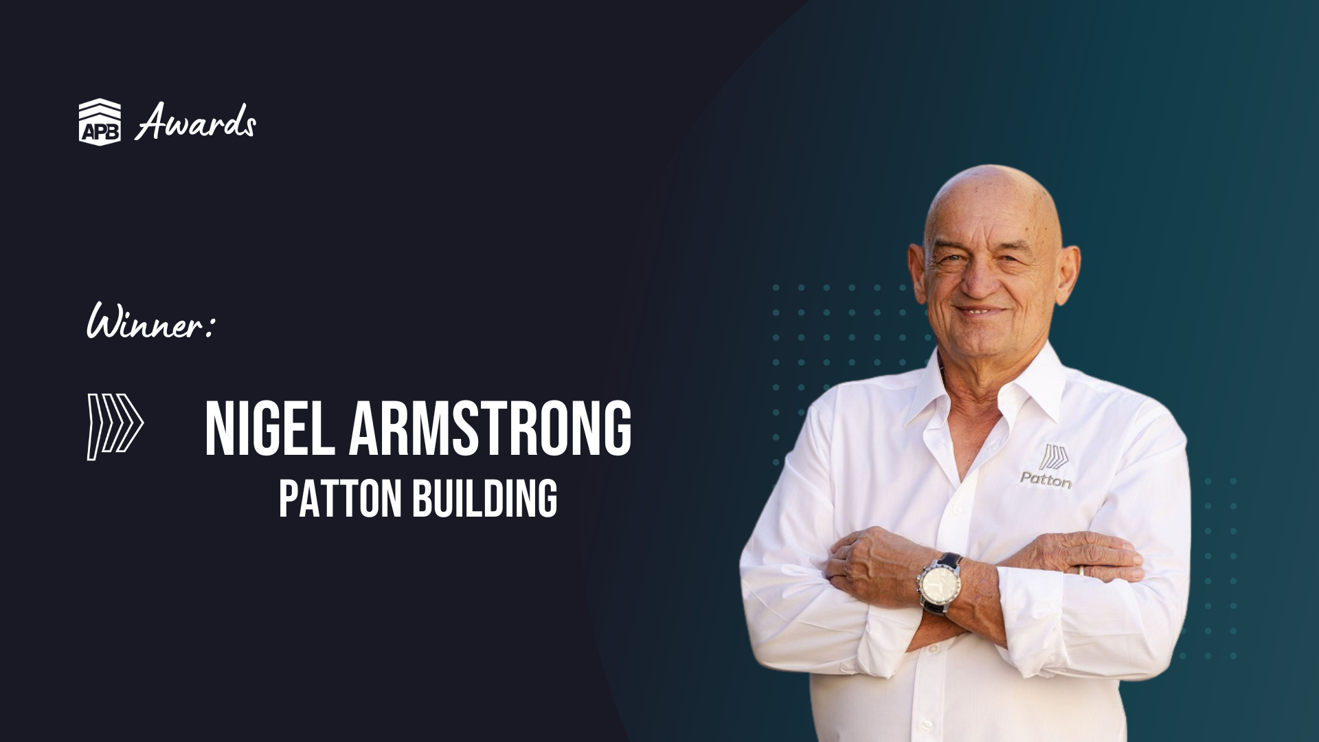 Western Australia - Patton Building
