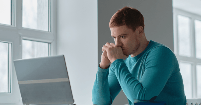 Why You Keep Setting The Same Goal And Never Getting There