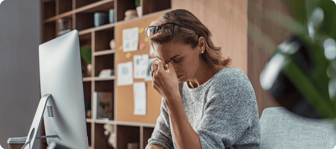 Working longer hours