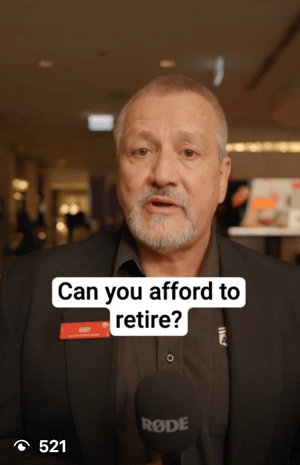 Can You Afford to Retire?