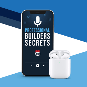 Professional Builders Secrets Podcast Review