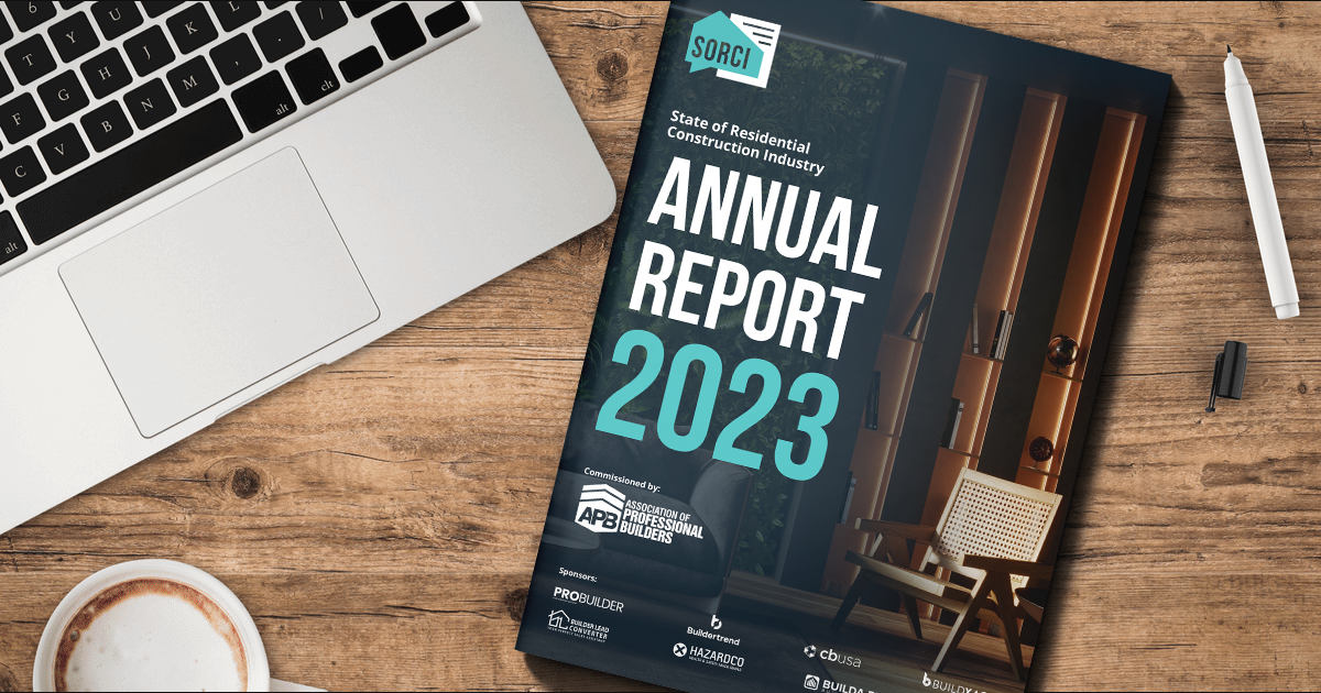 The Data Is In: SORCI 2023 Report Reveals State Of The Industry