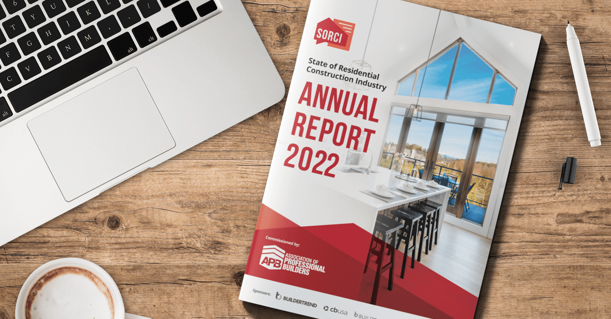 New Industry Report 2022